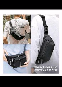 Puma Waist Bag
