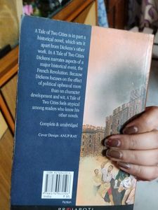 A Tale Of Two Cities By Charles