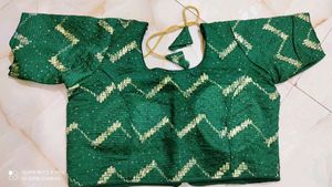 😍🌿New Green Lehenga Choli 🌿😍