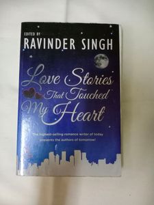 Love stories that touched my heart