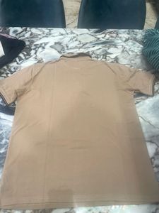 Men's Casual Polo Shirt