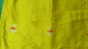 Lemon Green Kurta For 11-13 Year Old Girl