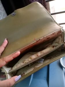 Trendy Slingbag