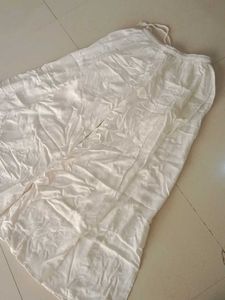 White Palazzos