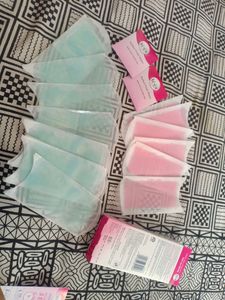 Veet Wax Strips