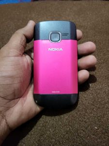 Nokia C3-00
