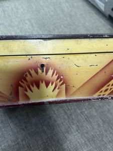 Jewellery Box
