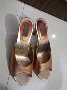 Footwear