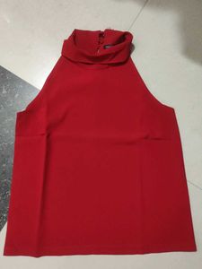 Halter Neck Top