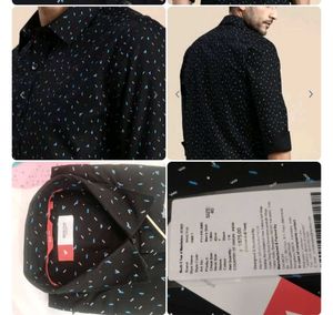 Invictus Brand Shirt For Men