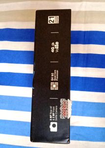 Intex Phone Box