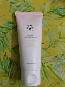 Korean Beauty Of Joseon Face Mask, Used Just Once