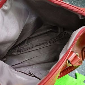 Hand Bag