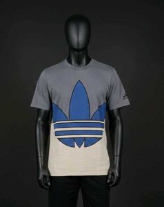Adidas Trefoil Tee