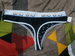 Urbanic Cute Patterned brief