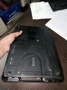 Wipro Laptop i7 6GB Ram 500 GB Hard Drive