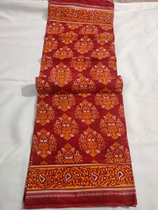 Unused Suti Saree