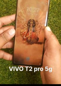 Vivo T2 Pro 5G