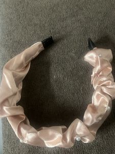 Beach Pearl Hairband