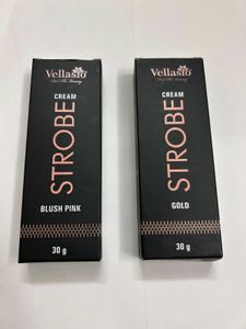 Strobe Cream