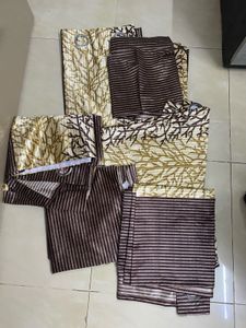 Curtain Set Of 6