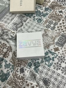 Zavya Jewellery Set