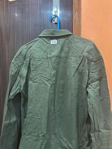 G-Star Raw Men&#39;s Button Down Shirt