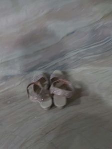 Wedges with Ankle Strap