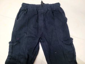 Cargo For Men
