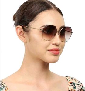 Carlton London Women UV Protected Sunglasses