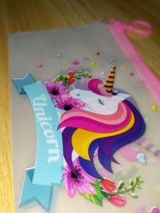 UNICORN POUCH