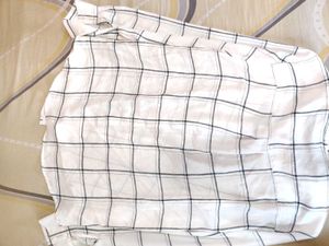 H&amp;M Ladies/Shirt/Long Sleeve