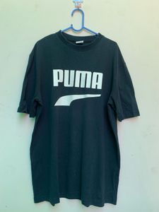 Puma Graphic T-Shirt