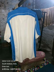 Xxl T Shirt From DJs Sports