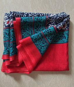 2 Dupatta Combo