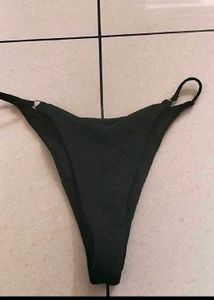 5 Bra &amp; Brief