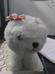 Electric Baby Toy Dog