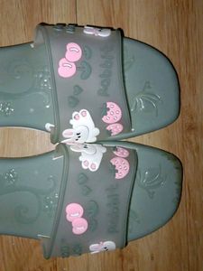 Cute Cartoon Slippers