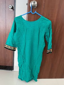 Pack Of 2 Kurtis