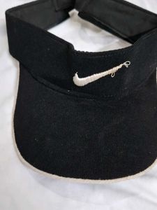 Nike Visor - Black