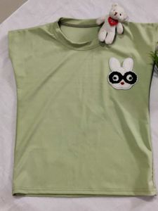💞Combo Offer @150 Both T Shirts