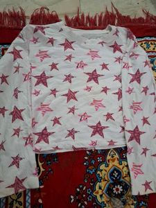 Starry Top  on sale