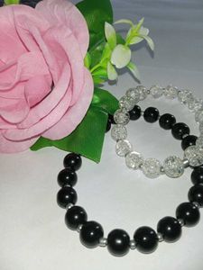 Matching Bracelet # Pinterest