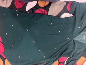 Stylish Partywear Top
