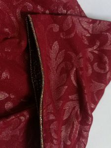 Front Open Katory Blouse .