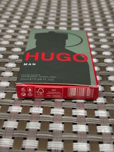 Hugo Boss MAN Perfume