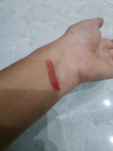 Mac Lipstick