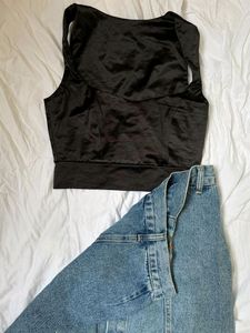 Denim