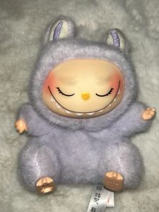 LABUBU Zimomo Plush Doll