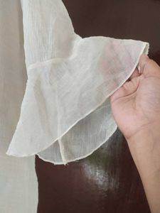 Elegant Duster Cardigan